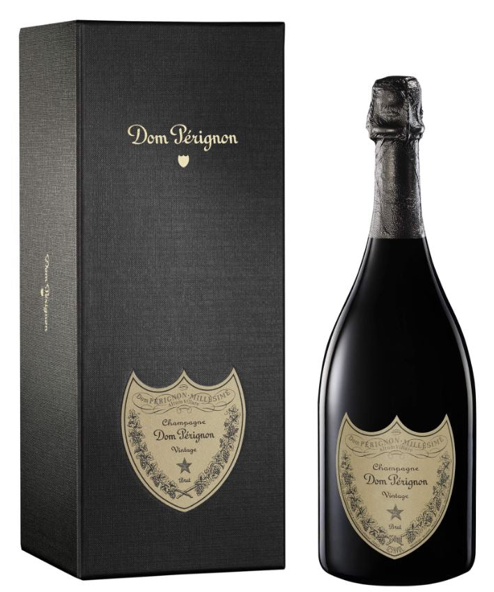 Dom Perignon 2008 Gift Box