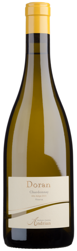 Doran Chardonnay Alto Adige DOC Riserva 2022