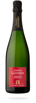Champán Empreinte 1er Cru Extra Brut 2016 Blanc de Noir Geoffroy
