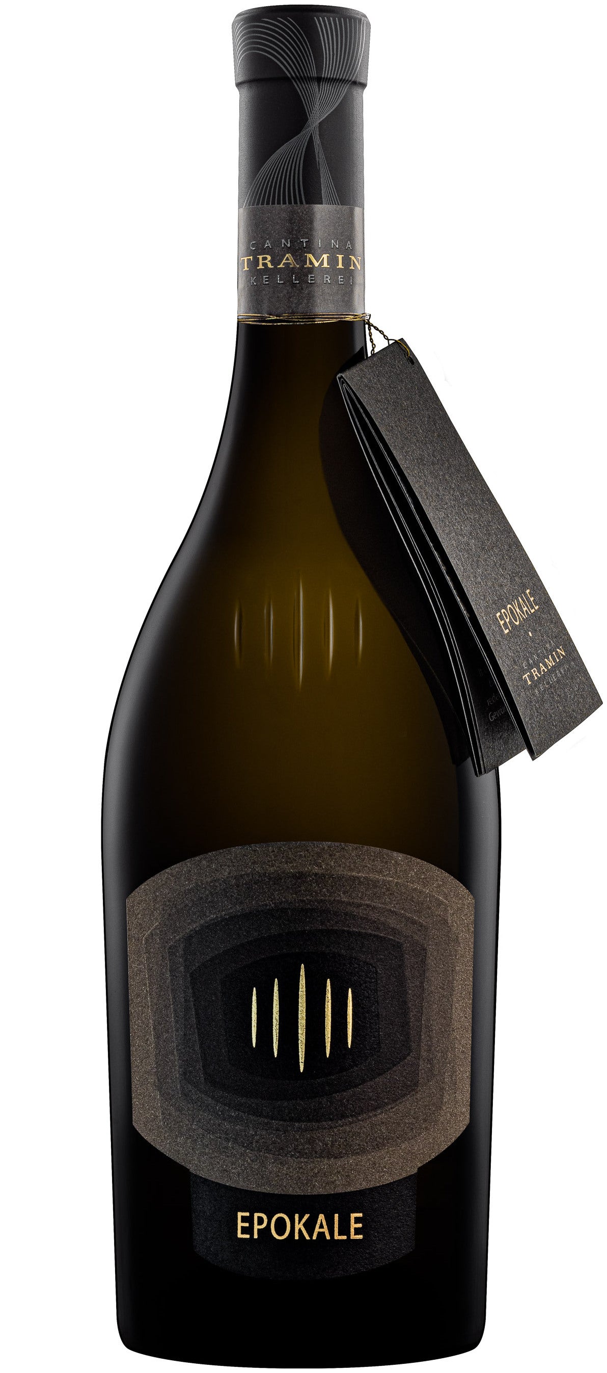Gewürztraminer Epokale 2016 Tramin