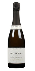 Champagne Brut AOC Blanc de Noirs V. V. Gran Cru Egly-Ouriet