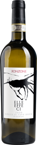 Elle Effe Ci Greco di Tufo DOCG Reserva 2020 Fonzone
