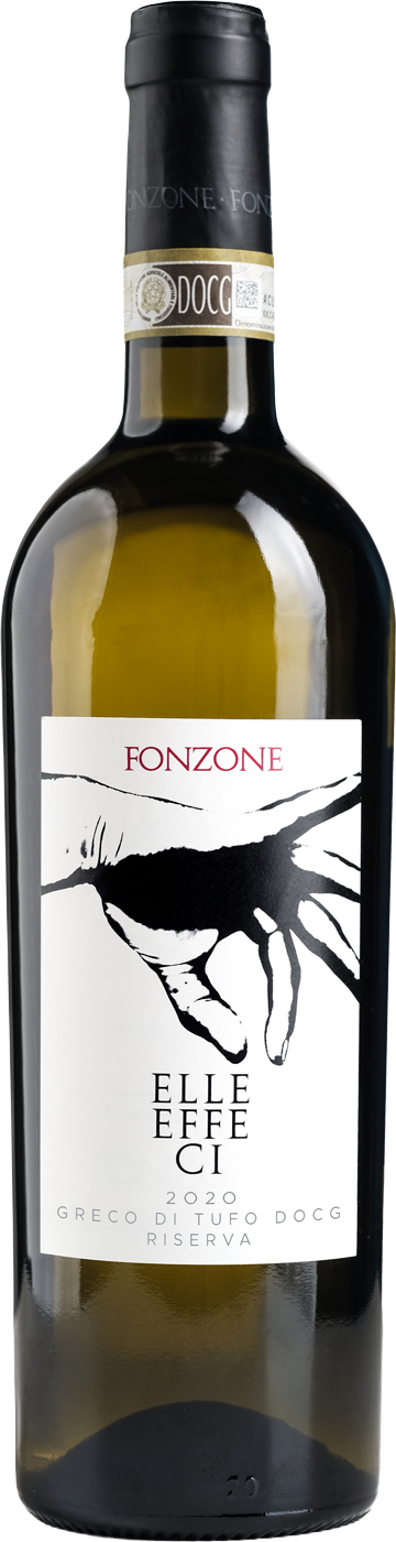 Elle Effe Ci Greco di Tufo DOCG Reserva 2020 Fonzone