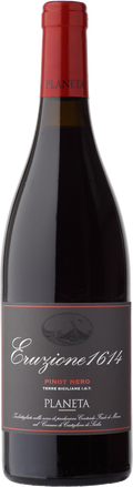Eruzione 1614 Pinot Nero Tierras Sicilianas I.G.T.