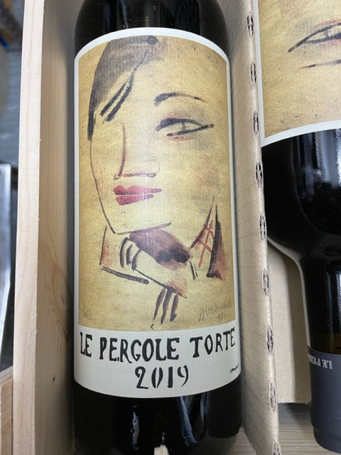 Le Pergole Torte IGT 2019 Montevertine
