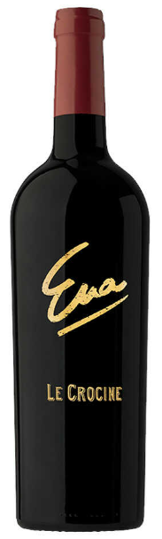 Eva 2022 Toscana Rosso IGT Le Crocine