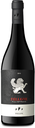 Fellone Primitivo IGP 2020 Felline