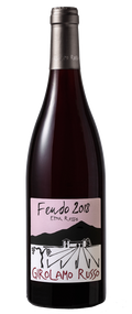 Etna Rosso DOC 2020 Feudo BIO Girolamo Russo