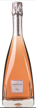 Franciacorta Rosé Brut DOCG 2020 Ferghettina with BOX