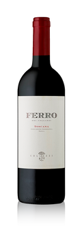 Ferro 2021  I.G.T. Toscana Petit Verdot Collazzi