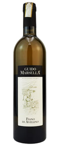 Fiano di Avellino DOCG 2020  COLLEZIONE  Guido Marsella