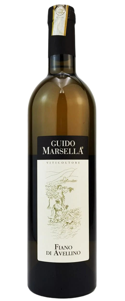 Fiano di Avellino DOCG 2022 Guido Marsella MAGNUM