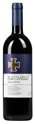 Flaccianello della Pieve 2021 Colli Toscana Centrale IGT Fontodi