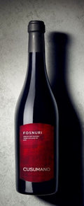 Fosnuri 2019 Syrah Tierras Sicilianas IGT Cusumano