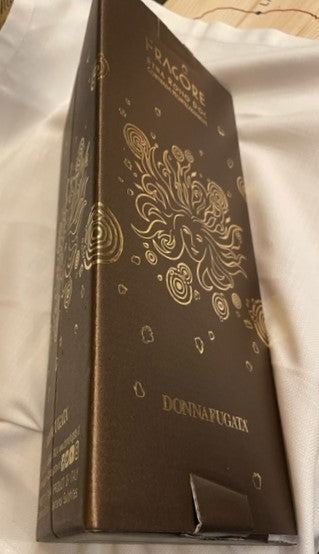 Fragore 2016 Etna Red DOC Montelaguardia Pack Prisma Luxury