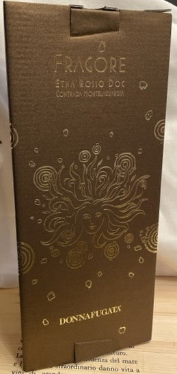 Fragore 2016 Etna Red DOC Montelaguardia Pack Prisma Luxury