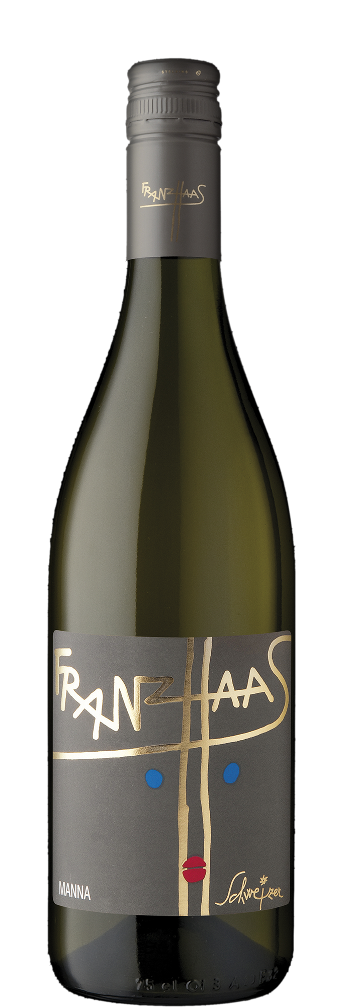 Manna Vigneti delle Dolomiti IGT Blanco 2021 Franz Haas