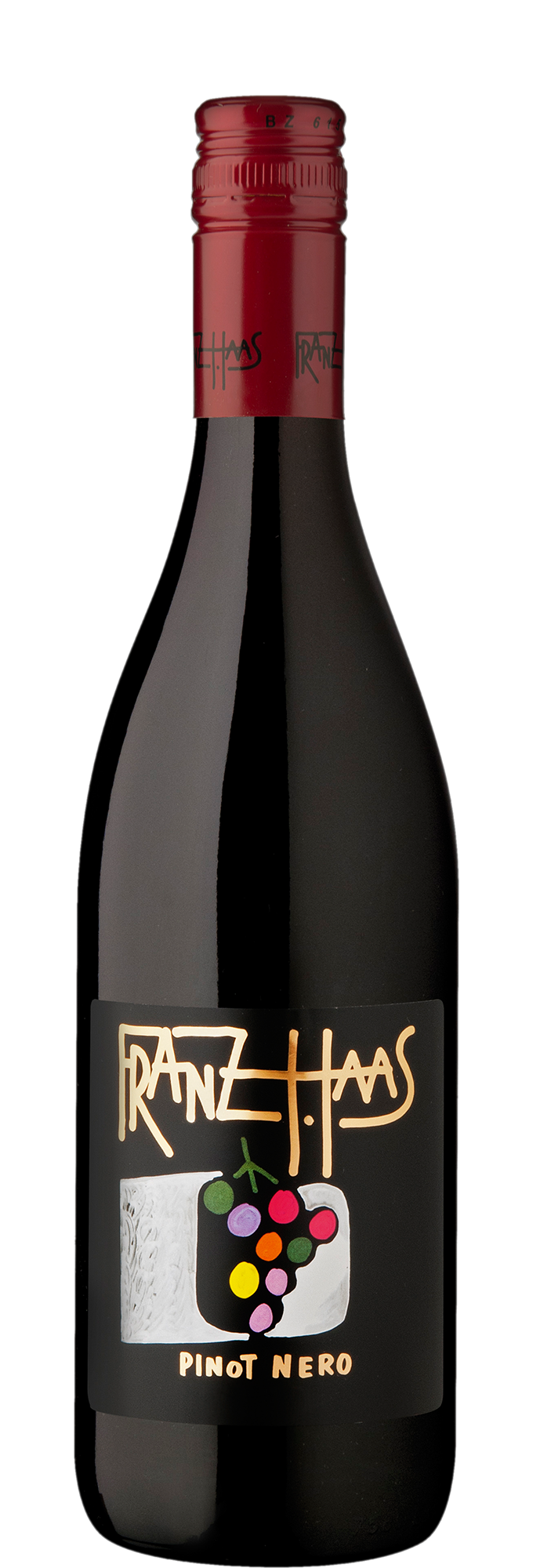 Pinot Nero 2022 Alto Adige DOC Franz Haas