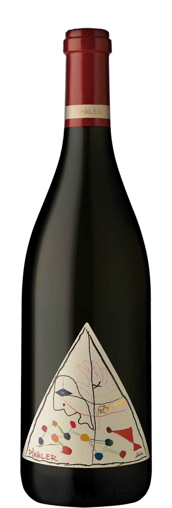 Pinot Nero Ponkler 2019 Alto Adige DOC Franz Haas