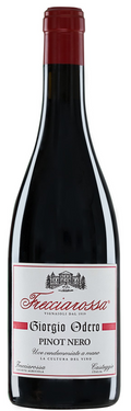 Pinot Nero dell’Oltrepò Pavese DOC 2015 GIORGIO ODERO Frecciarossa