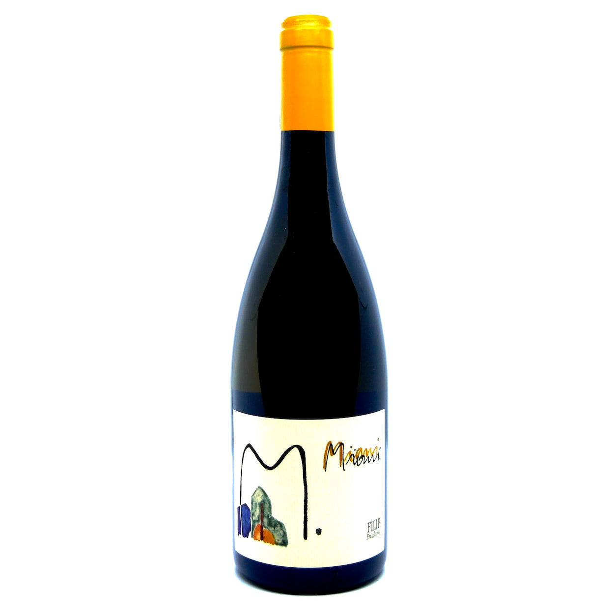 Friulano FILIP , Colli Orientali del Friuli
