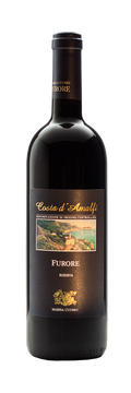 Costa d'Amalfi Furore Riserva 2018 Marisa Cuomo
