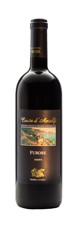 Costa d'Amalfi Furore Riserva 2018 Marisa Cuomo