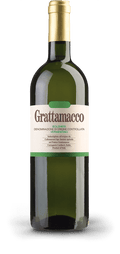 Grattamacco Bolgheri Vermentino DOC 2020