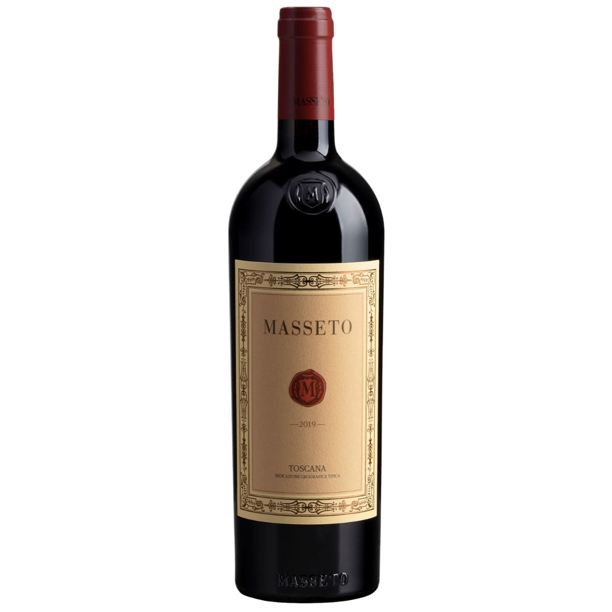 Masseto 2019 IGT Toscana Masseto