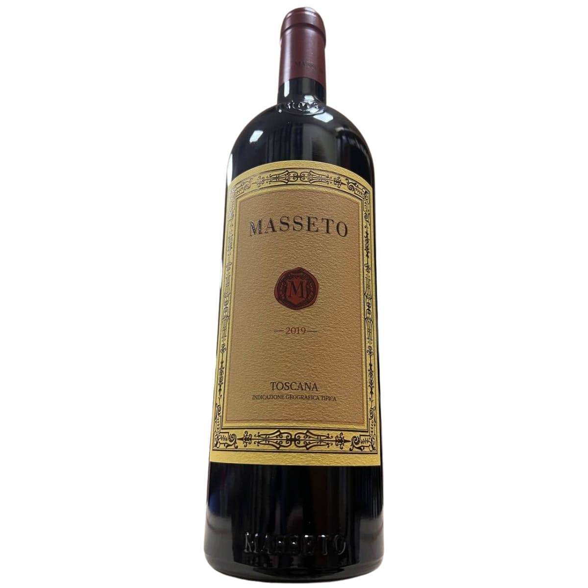 Masseto 2019 IGT Toscana Masseto