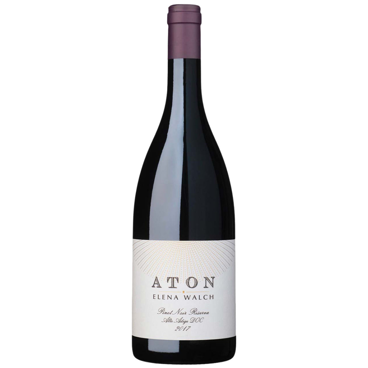Pinot Noir "Aton" Reserve Alto Adige DOC 2018 Elena Walch