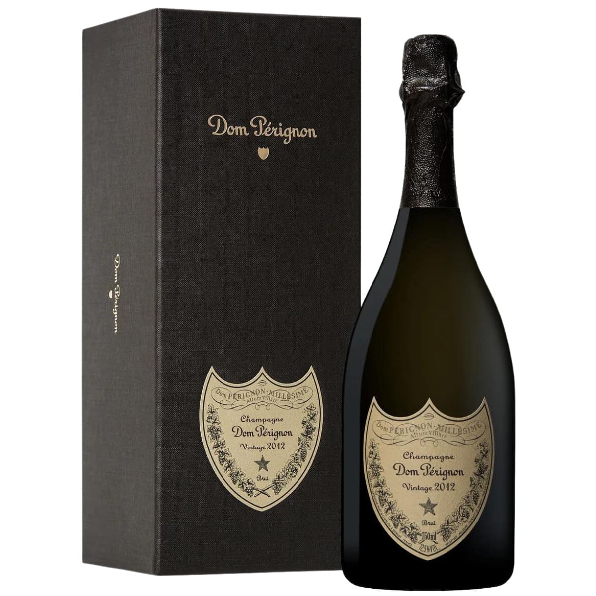 Dom Perignon Vintage 2012 Brut Champagne Box