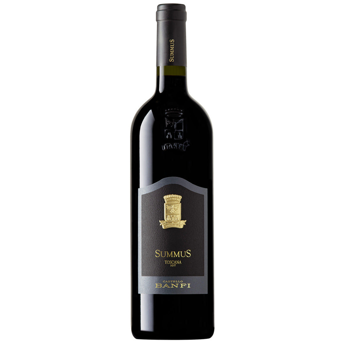 Summus 2014 Sant'Antimo IGT Toscana Banfi