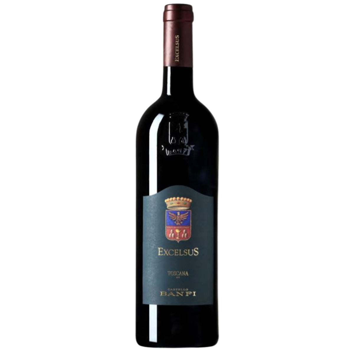 Excelsus Sant'Antimo 2011 IGT Rosso Toscana Banfi
