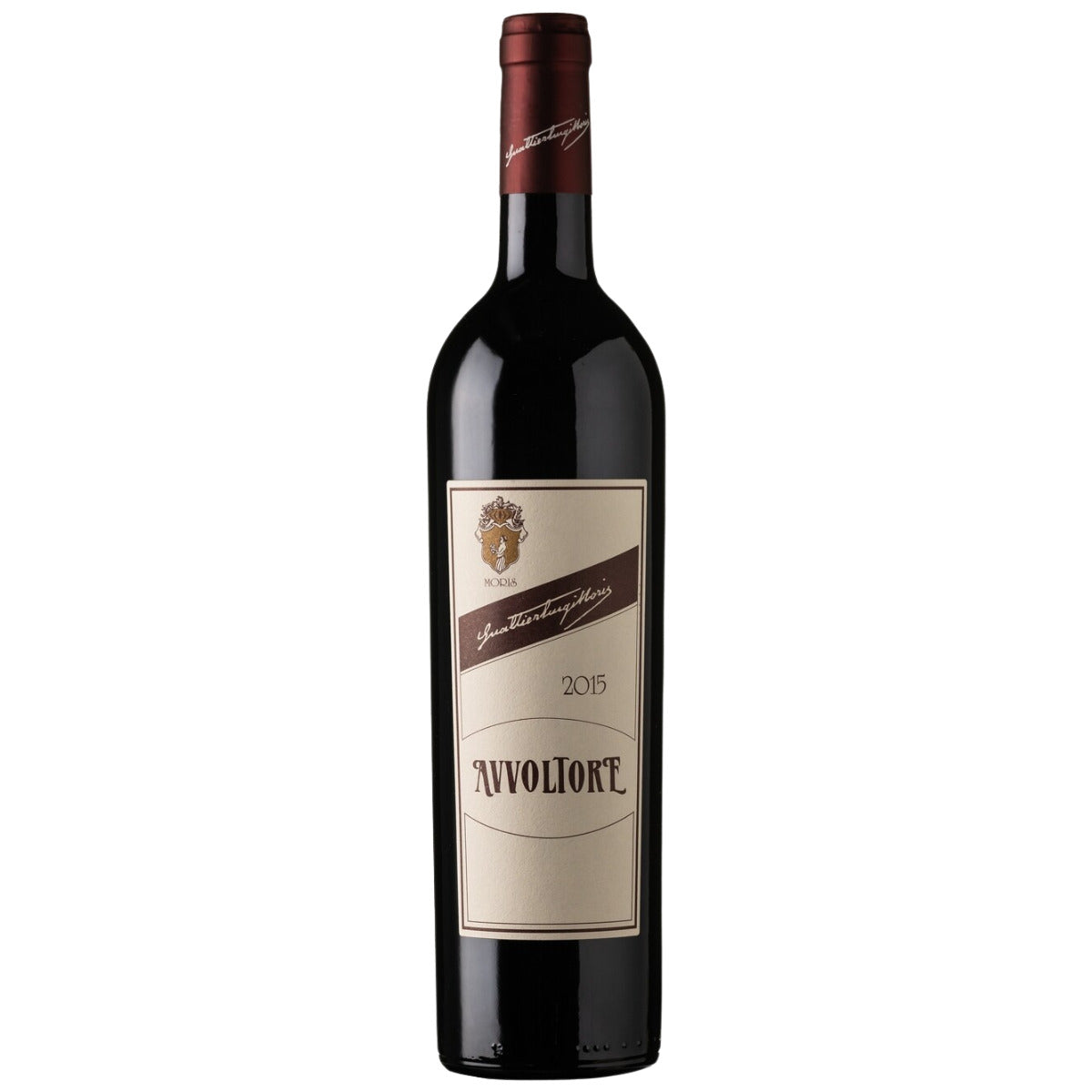 Avvoltore 2015 Red Toscana IGT Moris Farm