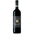 Brunello di Montalcino 2016 DOCG Fattoi Winegrowers Montalcino