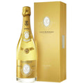 Champán Cristal 2014 Louis Roederer (cofre)