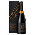 Champán Extra Brut Extra Viejo Estuche 3ª Edición Veuve Clicquot