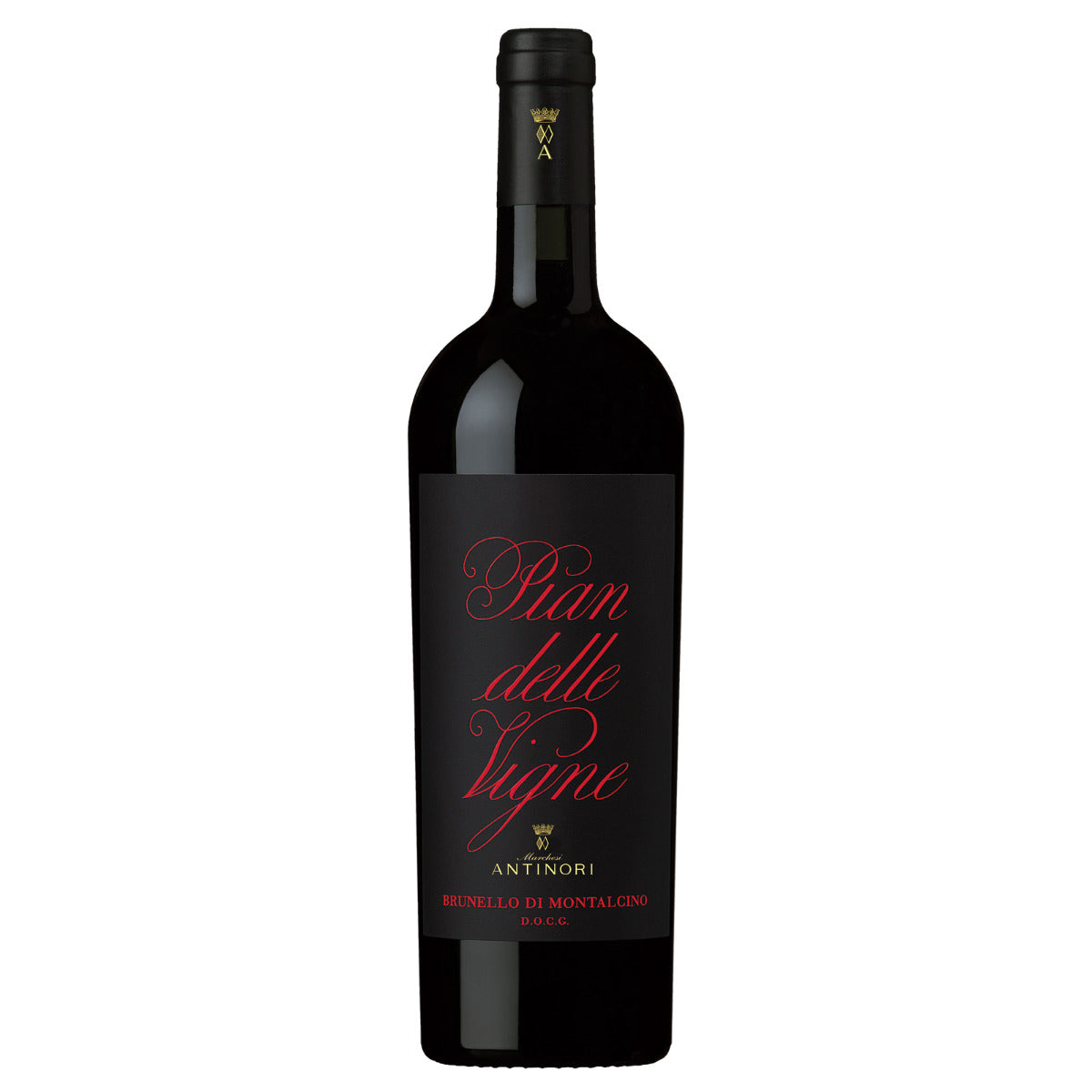 Brunello de Montalcino 2016 DOCG Pian delle Vigne