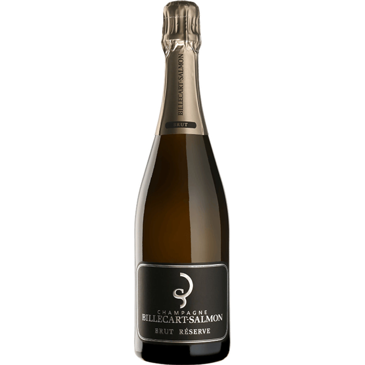 Champán Billecart Salmon Brut Le Réserve