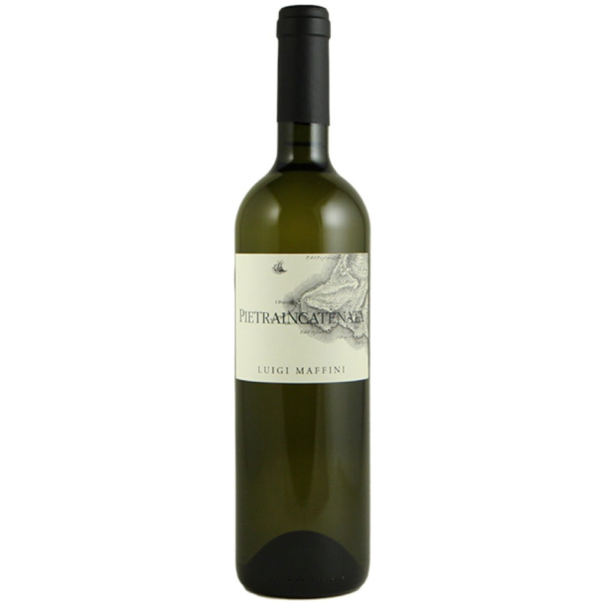 Pietraincatenata 2020 Fiano DOC Cilento Maffini Magnum (1.5L)