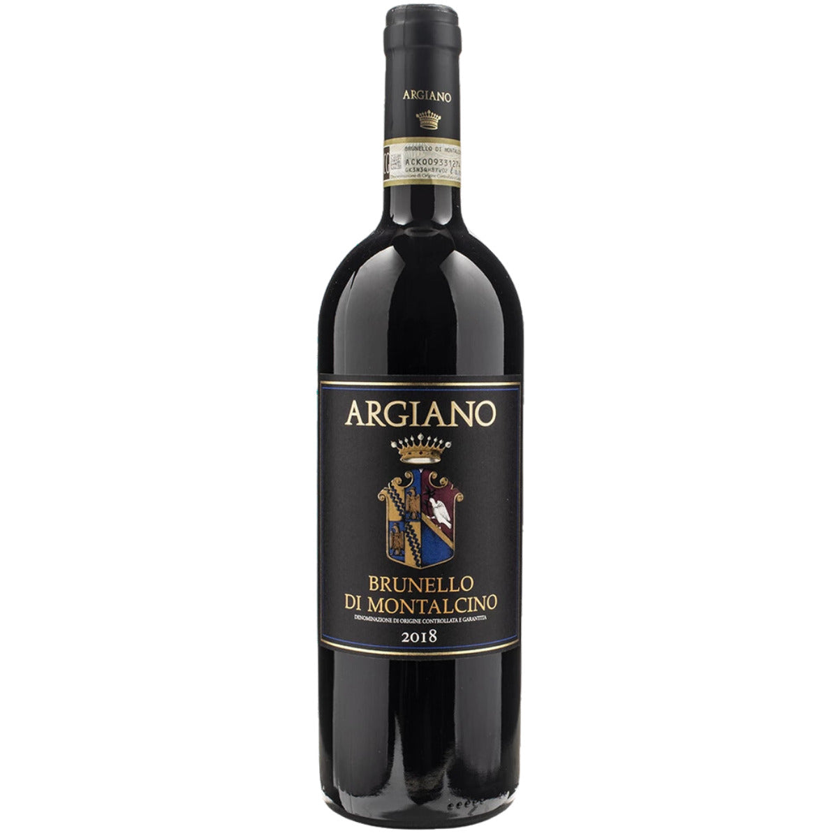 Brunello di Montalcino DOCG 2018 Argiano
