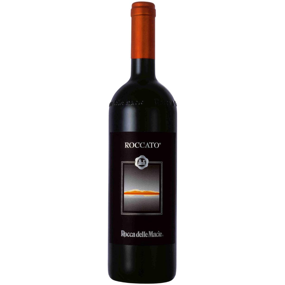 Roccato 2010 IGT Tuscany Rocca delle Macie