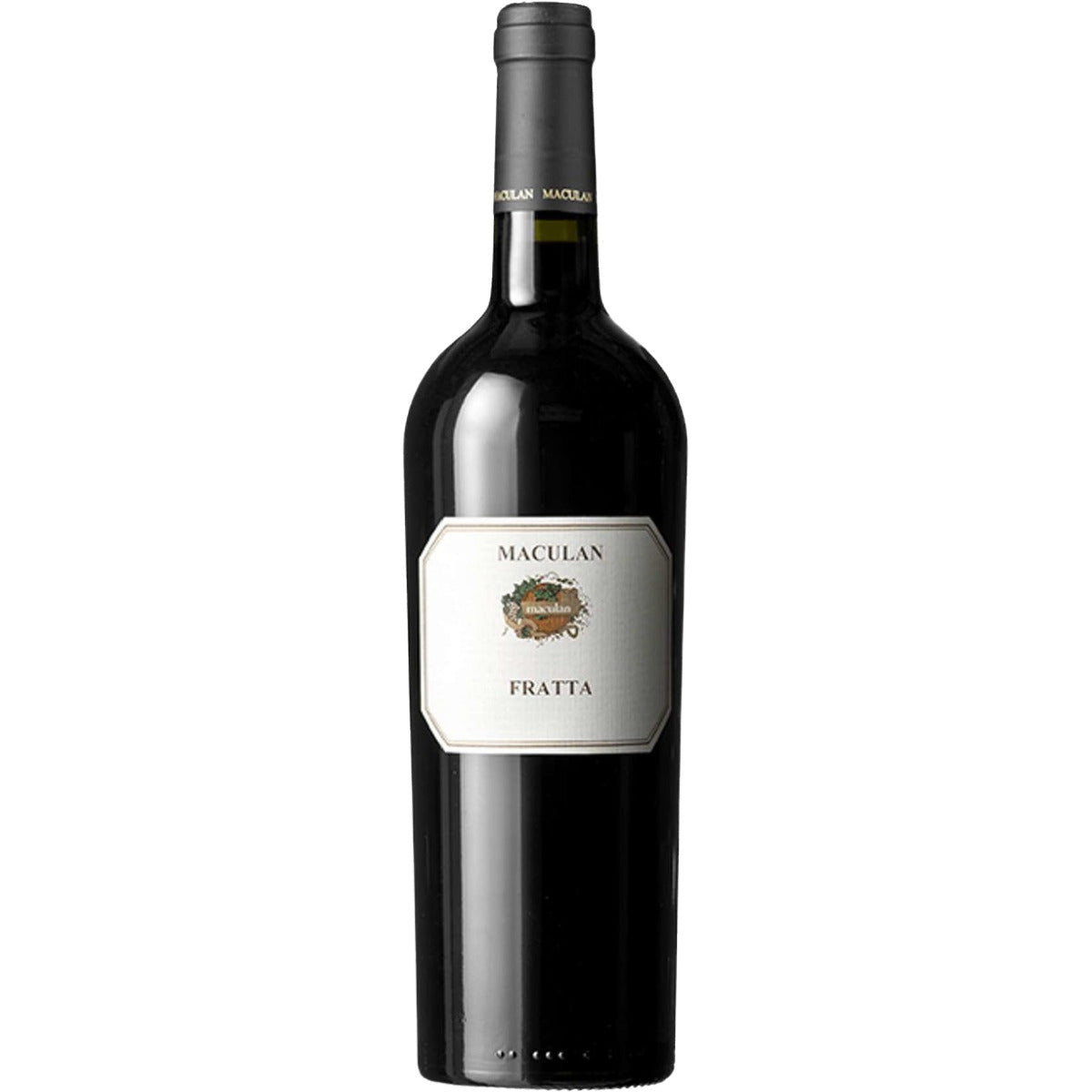 Fratta 2016 IGT Rojo Veneto Maculan