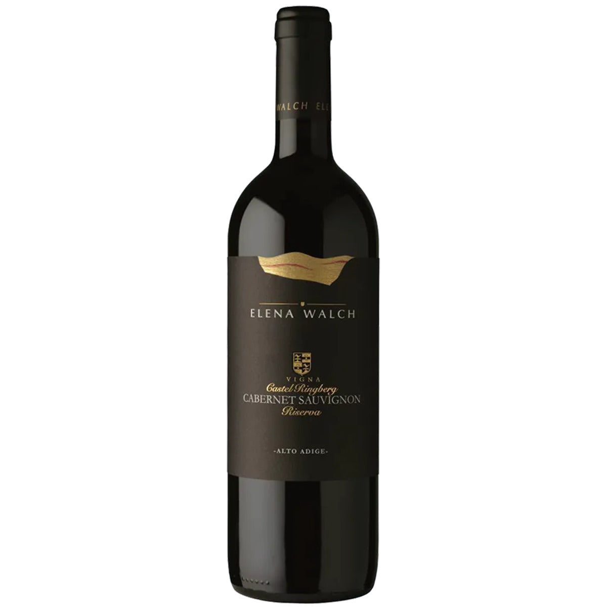 Cabernet Sauvignon 2019 Reserve Alto Adige DOC Elena Walch