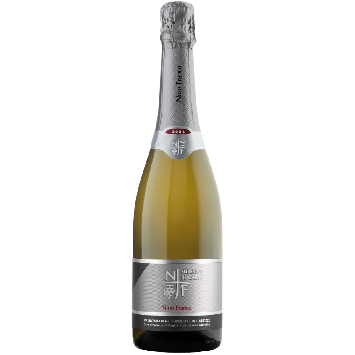 Prosecco Valdobbiadene Superiore di Cartizze 2023 DOCG Nino Franco