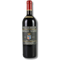 Brunello di Montalcino 2010 Greppo Reserve Biondi Santi