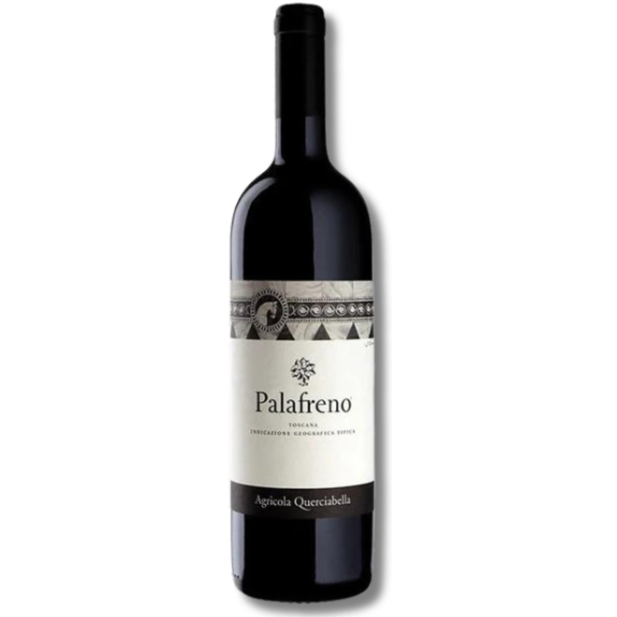 Palafreno 2017 Toscana IGT Querciabella Jeroboam
