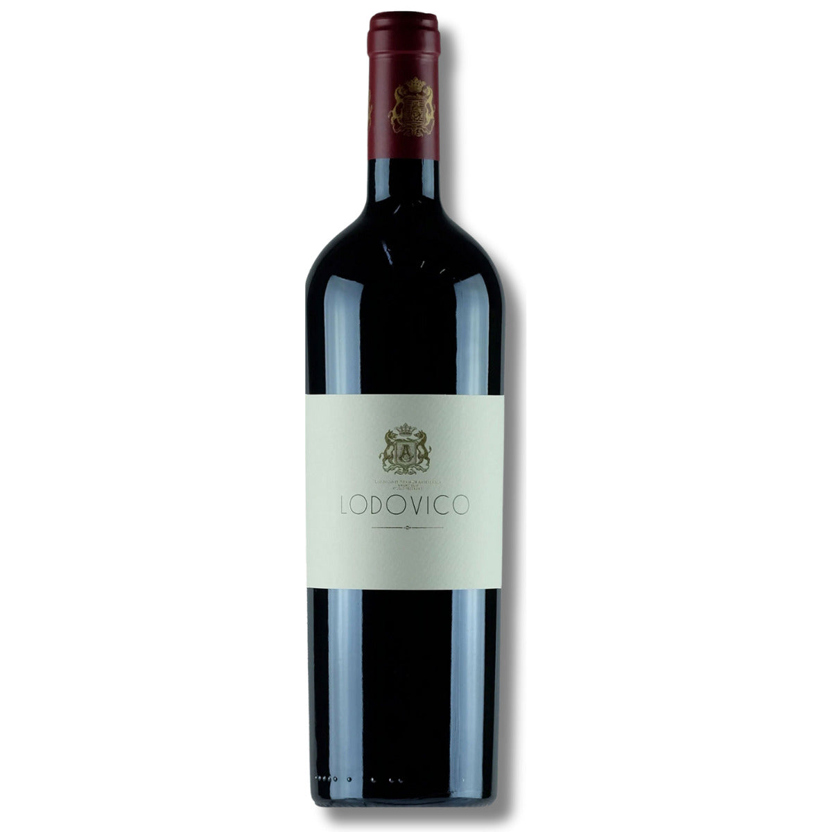 Lodovico 2016 IGT Tuscany Tenuta del Nicchio Biserno