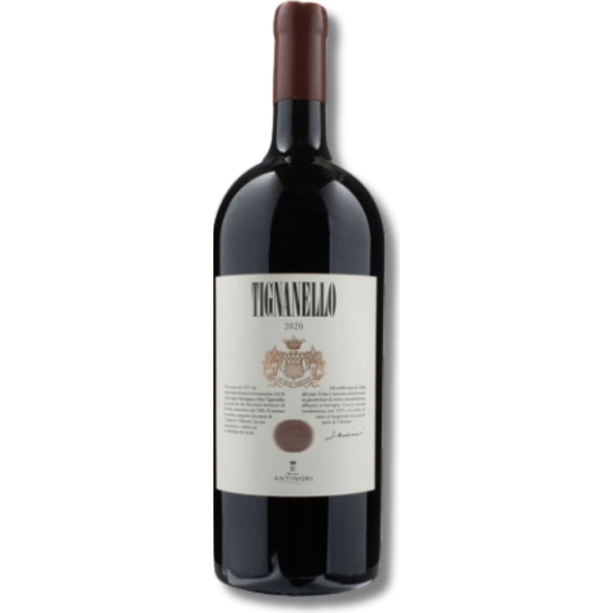 Tignanello 2020 IGT Tuscany Antinori Jeroboam